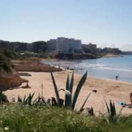 Cozy Apartment With Parking Salou Exterior foto