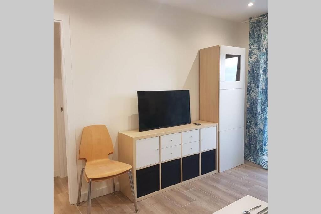 Cozy Apartment With Parking Salou Exterior foto