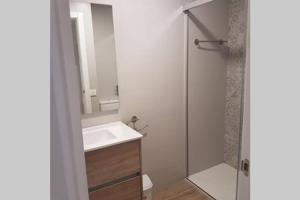 Cozy Apartment With Parking Salou Exterior foto